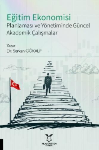 Eğitim Ekonomisi, Planlaması ve Yönetiminde Güncel Akademik Çalışmalar  Frontansicht 1