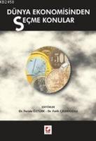 Dünya Ekonomsisinden Seçme Konular  Frontansicht 1