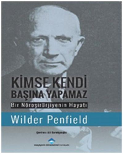 Kimse Kendi Başına Yapamaz  Frontansicht 1