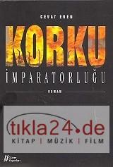 Korku İmparatorluğu  Frontansicht 1