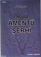 Amentü Şerhi  Frontansicht 1