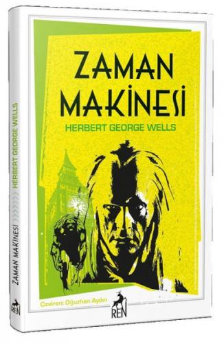 Zaman Makinesi  Frontansicht 1