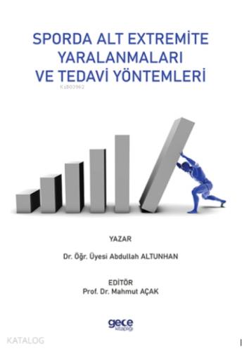 Sporda Alt Extremite Yaralanmaları ve Tedavi Yöntemleri  Frontansicht 1