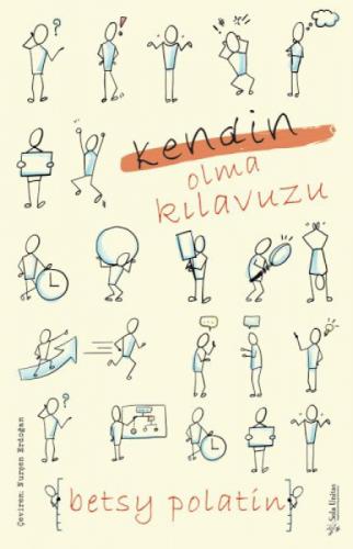 Kendin Olma Kılavuzu  Frontansicht 1