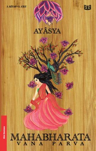 Mahabharata Vana Parva 3. Kitap 1. Cilt  Frontansicht 1