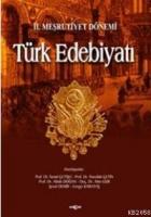 Türk Edebiyatı  Frontansicht 1