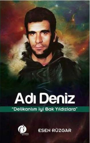 Adı Deniz  Frontansicht 1