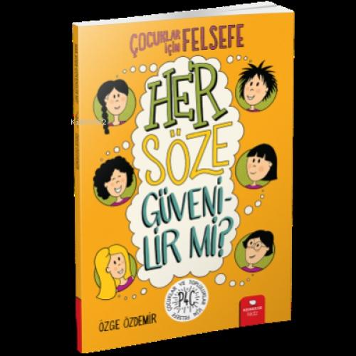 Çocuklar İçin Fels.- Her Söze Güvenilir mi?  Frontansicht 1