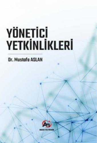 Yönetici Yetkinlikleri  Frontansicht 1