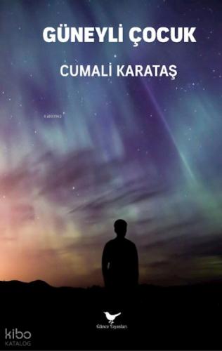 Güneyli Çocuk  Frontansicht 1