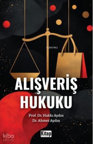 Alışveriş Hukuku  Frontansicht 1
