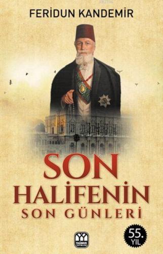 Son Halifenin Son Günleri  Frontansicht 1
