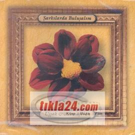 Uþþak & AcemaþiranÞarkılarda Buluþalım  Frontansicht 1