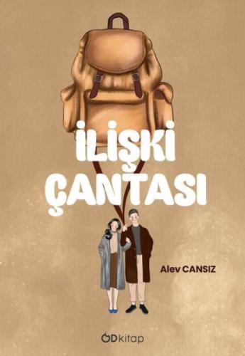 İliþki Çantası  Frontansicht 1