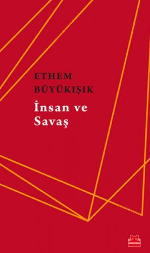 İnsan ve Savaþ  Frontansicht 1