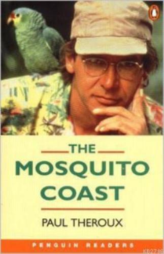 The Mosquito Coast  Frontansicht 1