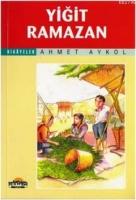 Yiğit Ramazan  Frontansicht 1