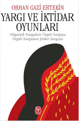 Yargı ve İktidar Oyunları  Frontansicht 1