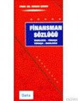 Finansman Sözlüğü (ing.-Türkçe, Türkçe-ing.)  Frontansicht 1