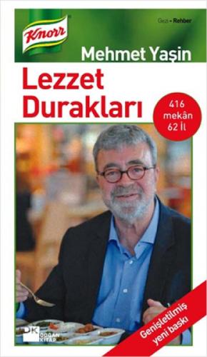 Lezzet Durakları  Frontansicht 1