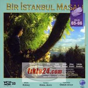 Bir Istanbul Masali 65 & 66. Teil  Frontansicht 1