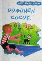 Düşünen Çocuk  Frontansicht 1