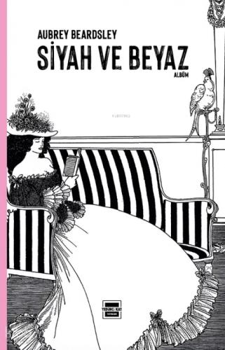 Siyah ve Beyaz  Frontansicht 1
