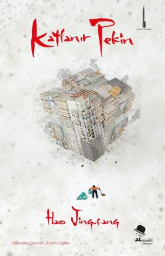 Katlanır Pekin  Frontansicht 1