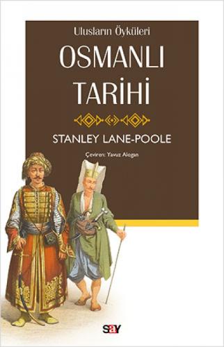 Osmanlı Tarihi  Frontansicht 1