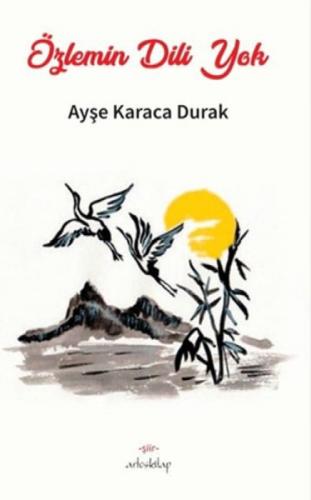 Özlemin Dili Yok  Frontansicht 1