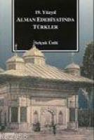 19. Yüzyıl Alman Edebiyatında Türkler  Frontansicht 1