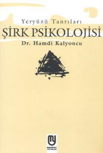 Þirk Psikolojisi - Yeryüzü Tanrıları  Frontansicht 1