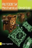 AutoDesk Mechanical Desktop  Frontansicht 1