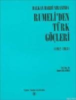 Balkan Harbi Sırasında Rumeli'den Türk Göçleri (1912 - 1913)  Frontansicht 1