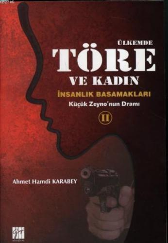Ülkemde Töre ve Kadın II Cilt  Frontansicht 1
