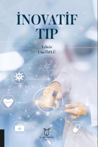 İnovatif Tıp  Frontansicht 1