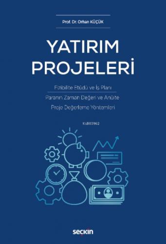 Yatırım Projeleri  Frontansicht 1