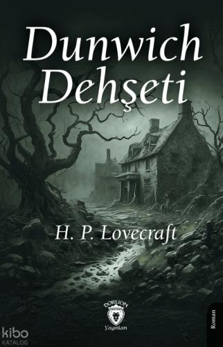 Dunwich Dehşeti  Frontansicht 1