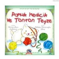 Pamuk Kedicik Ve Tonton Teyze  Frontansicht 1