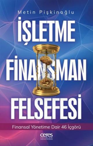 İþletme Finansman Felsefesi  Frontansicht 1