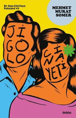 Jigolo Cinayeti  Frontansicht 1