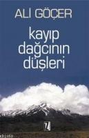 Kayıp Dağcının Düşleri  Frontansicht 1