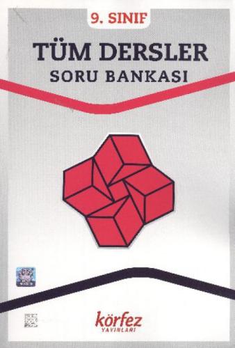 9. Sınıf Tüm Dersler Soru Bankası  Frontansicht 1