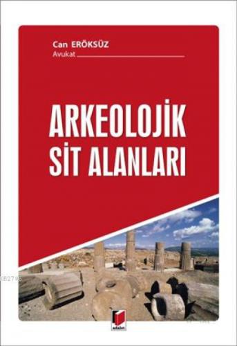 Arkeolojik Sit Alanları  Frontansicht 1