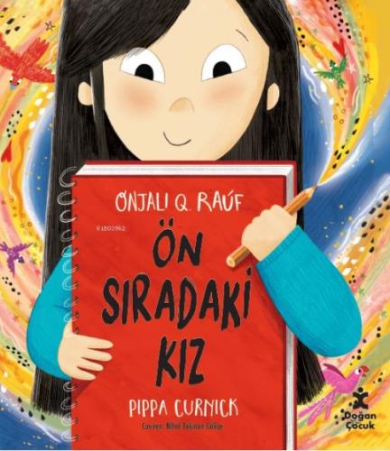 Ön Sıradaki Kız  Frontansicht 1