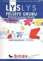 LYS Felsefe Grubu Soru Bankası  Frontansicht 1