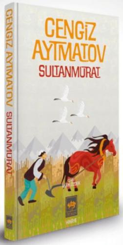 Sultanmurat (Ciltli)  Frontansicht 1