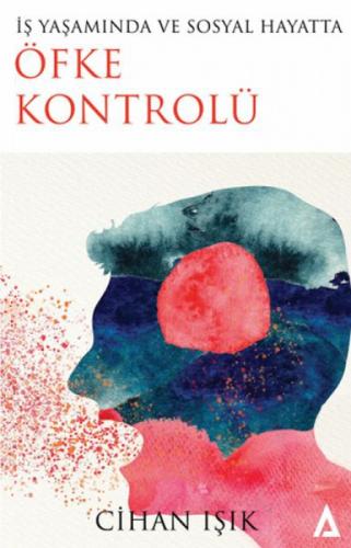 İş Yaşamında ve Sosyal Hayatta Öfke Kontrolü  Frontansicht 1