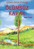 Ölümsüz Kavak  Frontansicht 1