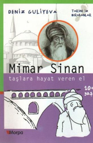 Mimar Sinan Taşlara Hayat Veren El  Frontansicht 1